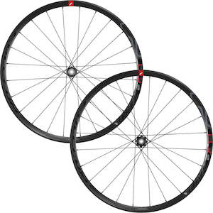 Bicycle and accessory: Fulcrum Racing 5 Disc Brake Wheelset