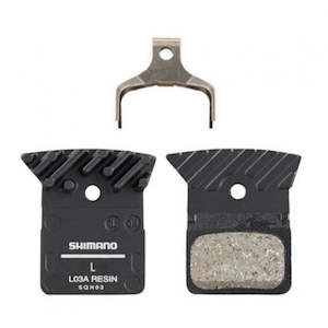 Shimano L03A Road Disc Pads