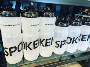 Elite Spoken Cycles Bottles