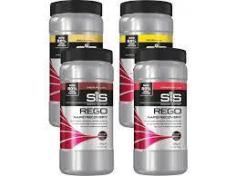 Bicycle and accessory: SIS Rego Rapid Recovery 500g