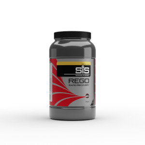 SIS Rego Rapid Recovery 1.6kg