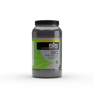 SIS Go Electrolyte 1.6kg