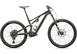 Bicycle and accessory: Turbo Levo SL Comp Alloy