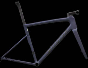 Bicycle and accessory: 2024 Specialized Tarmac Sl8 Frameset