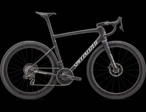 Specialized Tarmac SL8 Pro - SRAM Force Etap AXS