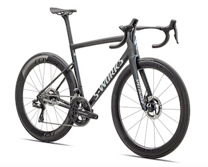 S-Works Tarmac SL8 - Shimano Dura-Ace Di2