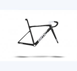 Bicycle and accessory: 2023 BMC Teammachine SLR01 Frame