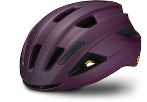 Bicycle and accessory: Specialized Align II Mips Helmet