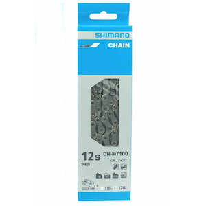 Shimano SLX 12sp M7100 Chain