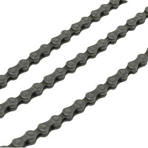 Bicycle and accessory: Shimano CN-HG40 8 Speed Chain