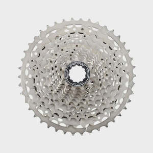 Bicycle and accessory: Shimano M5100 Deore Cassette