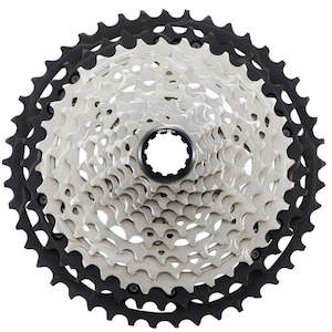 Bicycle and accessory: Shimano M8100 XT 12 Speed Cassette