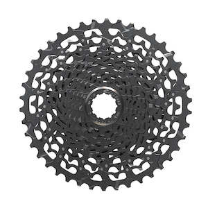 Bicycle and accessory: SRAM PG-1130 NX 11 Speed 11/42 Cassette