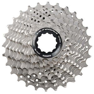 Shimano Ultegra CS-R8000 11 Speed Cassette