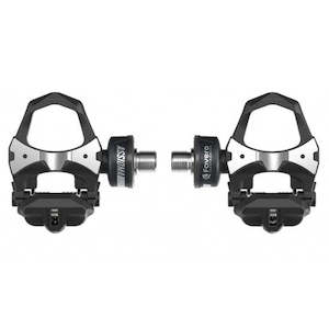 Favero Assioma DUO Double Side Power Meter Pedals - ANT+ Power Cadence Torque