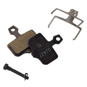 Bicycle and accessory: SRAM Level/Elixir/Road 2 Piece Brake Pads