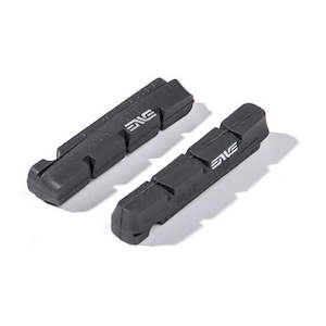 Bicycle and accessory: ENVE -  BLACK BRAKE PAD