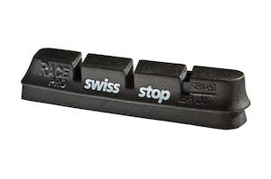 Bicycle and accessory: SwissStop Original Race Pro Alloy Brake Pad