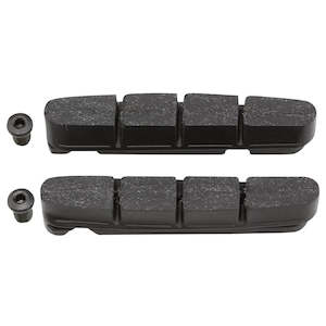 Bicycle and accessory: Shimano R55C4 Alloy Brake Pad Set