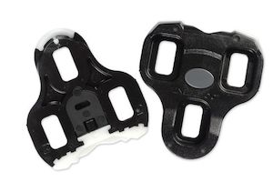 Bicycle and accessory: Look Keo Cleats