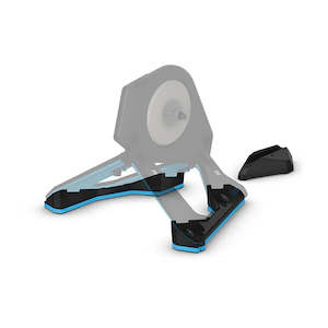 Bicycle and accessory: Tacx Neo Motion Plates