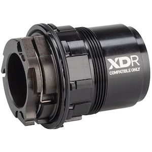 Bicycle and accessory: Elite Freehub SRAM XD/XDR