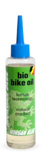 Morgan Blue Bio Bike Oil 125