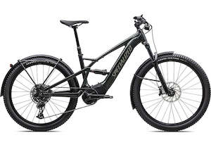 Bicycle and accessory: Turbo Tero X 5.0