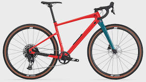 2024 BMC URS Two