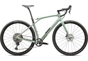 Bicycle and accessory: Diverge STR Comp