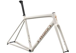 S-Works Crux Frameset