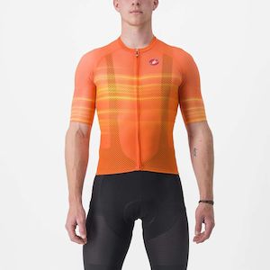 Bicycle and accessory: Castelli Climbers 3.0 SL2 Jersey Men's