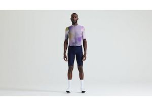 Men's Prime Lightweight Short Sleeve Jersey