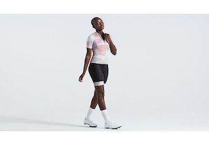 Women's SL Blur Short Sleeve Jersey