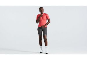 Bicycle and accessory: Women's SL Solid Short Sleeve Jersey