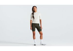 Bicycle and accessory: Women's Prime Short Sleeve Jersey