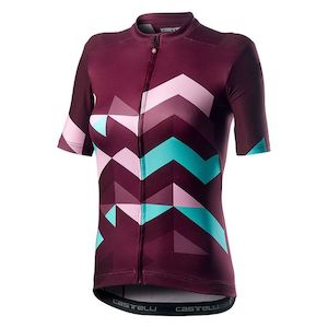 Castelli Unlimited Jersey Women's