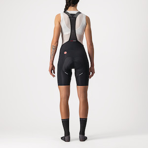 Bicycle and accessory: Castelli Free Aero RC Bibshort Women's