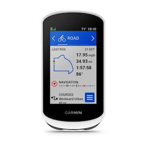 Garmin Edge Explore 2 GPS