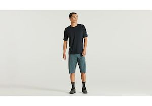 Bicycle and accessory: Men's Trail Air Short Sleeve Jersey