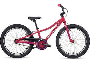 Bicycle and accessory: Specialized Riprock 20'' Coaster Kids Bike