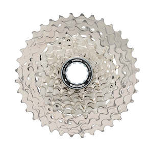 Bicycle and accessory: Shimano HG710 Cassette 12speed 11/36