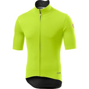 Bicycle and accessory: Castelli Perfetto RoS Light Men's