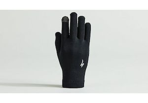 Bicycle and accessory: Thermal Knit Gloves