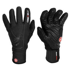 Bicycle and accessory: Castelli Glove Estremo