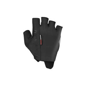 Bicycle and accessory: Castelli Rosso Corsa Espresso Gloves