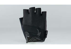 Bicycle and accessory: Specialized Dual Gel SF Glove