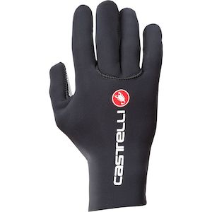 Bicycle and accessory: Castelli Diluvio C Gloves