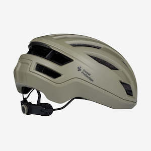 Bicycle and accessory: FLUXER MIPS HELMET - SEASONAL COLOURS