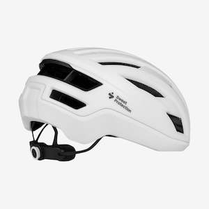 Bicycle and accessory: FLUXER MIPS HELMET - CORE COLOURS